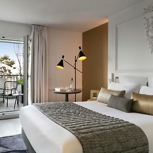 Duplex Kamer